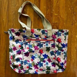 Vera Bradley Tote Bag